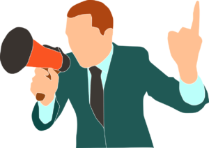 whistleblowing