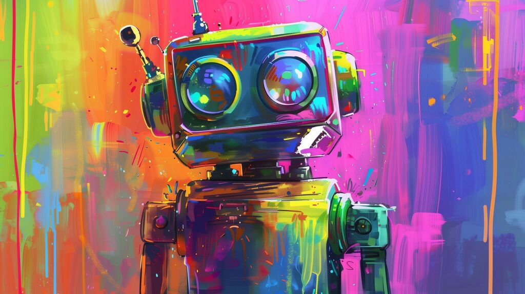 Ai artista