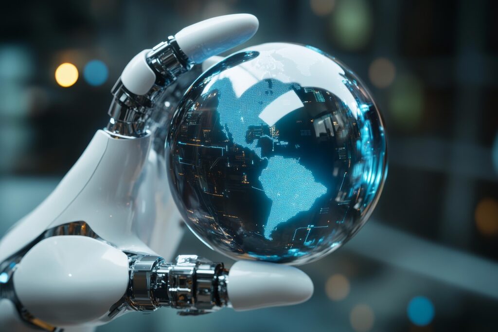 carta dei principi AI dell'ordine degli avvocati