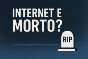 internet dead